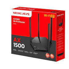 Lan Router Mercusys Wireless Mr50g Ac1900