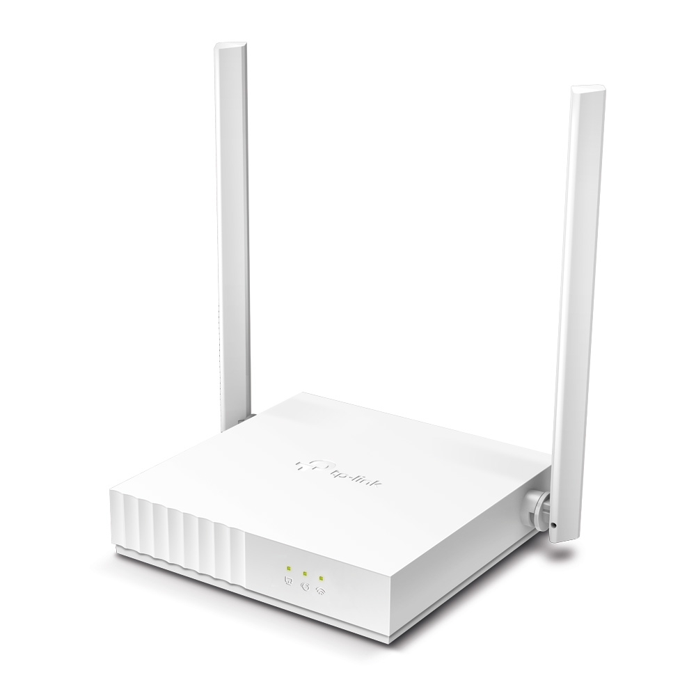 Lan Router 4p Tp-link  Wireless Tl-wr820n