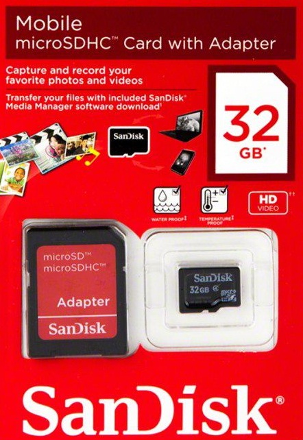 Memoria 128.0 Gb Microsd Kingstong Canvas Select Plus  Micsdxc Gen3 Sdcs3/128gb