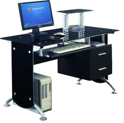 Escritorio Xtech Xtf-cd631 Madera