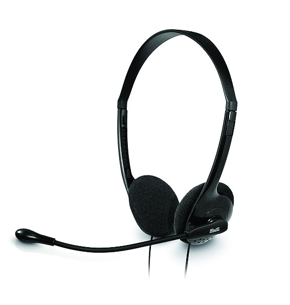 Mic/aud Klipx Stereo Ksh-280) On-ear