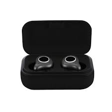 Mic/aud Unno Earbuds Hs7502gy Bluetooth