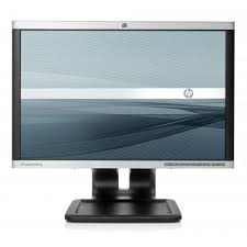 Monitor Lcd 19 Mixto Wide Used