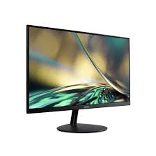 Monitor Led 24 Acer Officework Sa242y Ips
