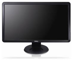 Monitor Led 20 Dell Wide Used