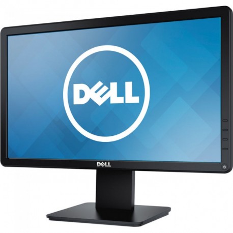 Monitor Led 19 Dell Flat Blk (e1916hv) New
