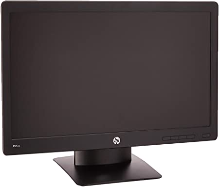 Monitor Led 20 Hp Wide Used