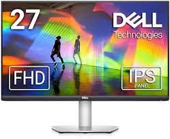 Monitor Led 27 Dell E2724hs2 Fhd 60 New