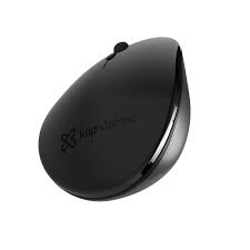 Mouse Klipx 5.1ghz Wireless Kmb-251bk Black