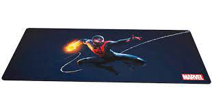 Mouse Pad Xtech Spider-ma Gaming Xta-m190sm
