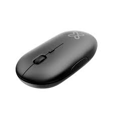 Mouse Bluetooth Klip Slimsurfer Black Kmw-415bk