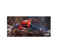 Mouse Pad Xtech Spider-man Gaming Xta-m17sm-xxl