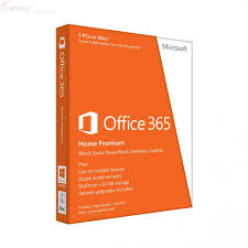 Ms Office 365 Family 1 Year  Mpn: 6gq-00088
