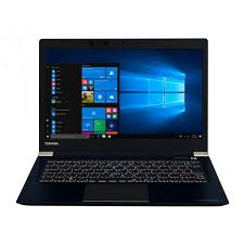 Laptop Dynaboook Portege 13.3p Touch X30 Ci5 8va Used