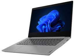 Laptop Lenovo Ideapad 3i 14.0p Ci5 Platinium Grey 81wa00q7us New