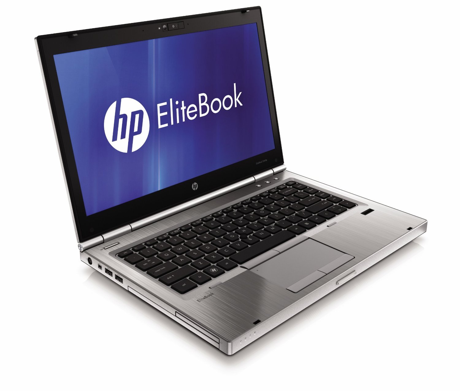 Laptop Hp Elitebook 14.1p 8460p Ci5 Used