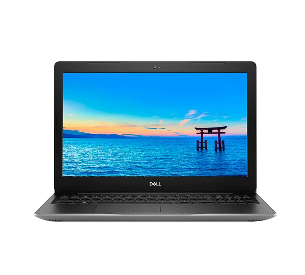 Laptop Dell Inspiron  15.6p 3511 Ci3 Black New