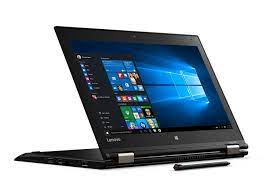 Laptop Lenovo Yoga  12.5p 260 Ci5 6ta Tocuh Used