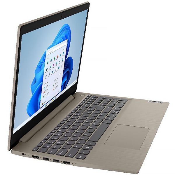 Laptop Lenovo Ideapad 3 15.6p Ci3 81x800em
