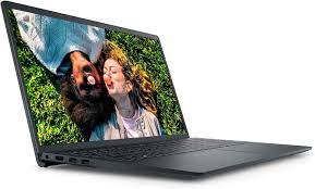Laptop Dell Inspiron 15.6p 15 3520 Ci5 12th Gen New