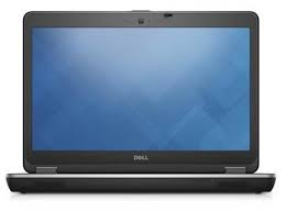 Laptop Dell Latitude 15.6p E5540 Ci5 (4ta Gen) Used