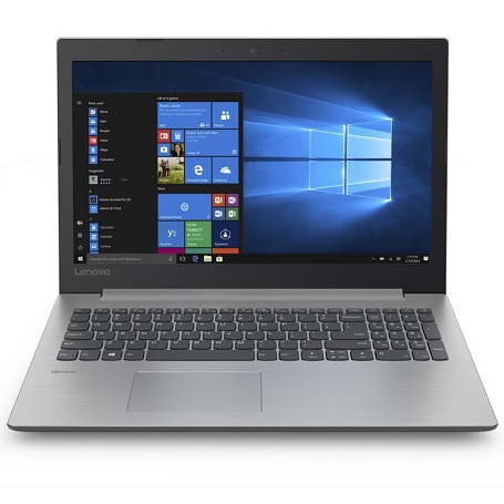 Laptop 15.6 Lenovo Ideapad 82vg00tyus New