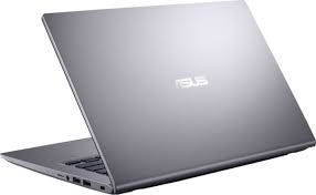 Laptop Asus 14p Vivabook I3-1115g4 4gb / 128 Gb Ssd F415ea-as31 New