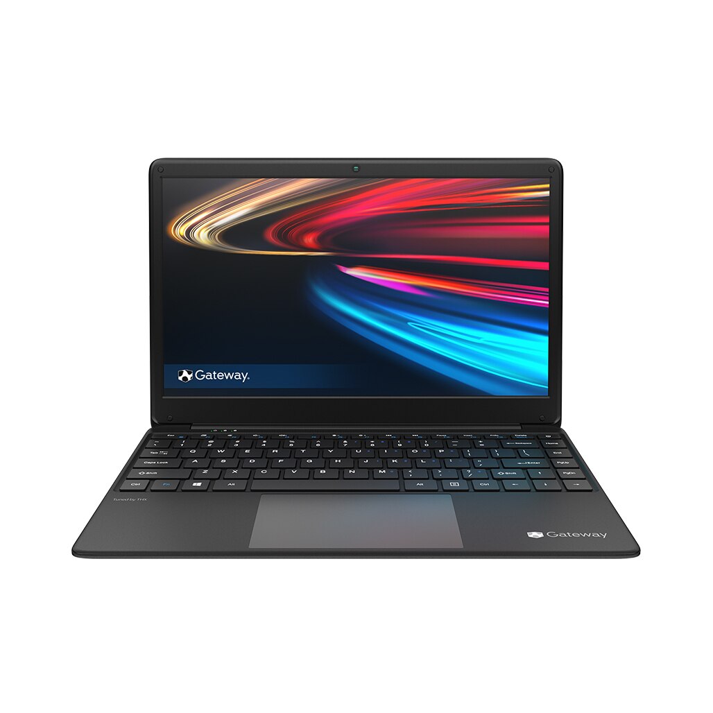 Laptop Gateway 14.1p Ci3 Gwtn141-3bk 10th New