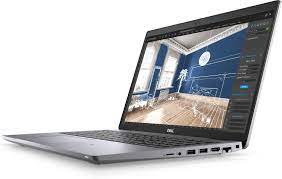 Laptop Dell 15.0p 3560 Ci3 5ta 8gb Used
