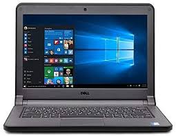 Laptop Dell Latitude 13.3p 3350 Ci3 (5ta Gen) Used