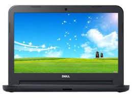 Laptop Dell 14.0p 3440 Ci5 4ta  8gb Used