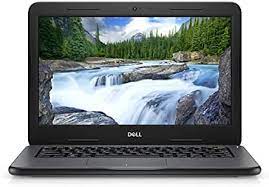 Laptop Dell 13.3p 3300 Ci3 7ma Gen Touch Used