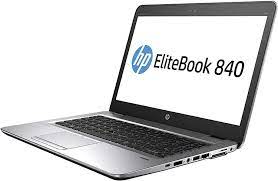 Laptop Hp Elitebook 14p 840 G2 Ci5 5ta Gen Used