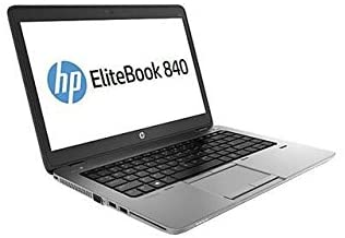 Laptop Hp Elitebook 14p 840 G1 Ci5 4ta Gen Used