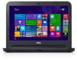Laptop Dell 13.3p 3340 Ci3 4ta 4gb Used
