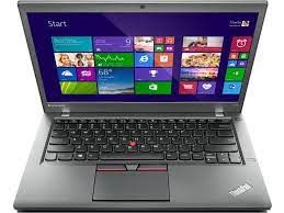 Laptop Lenovo 14.0p T450 Ci5 5ta 8gb Used