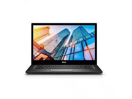Laptop Dell Latitude 12p 7290 Ci5 7ma 8gb Used 256ssd