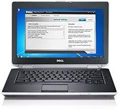Laptop Dell Latitude 14.0p E6430 Ci5 (3ra Gen) Used