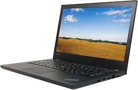Laptop Lenovo 14.0p T470 Ci5 6ta 8gb Used