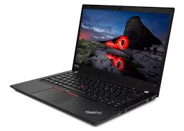 Laptop Lenovo 14.0p T490 Ci5 8va 8gb Used