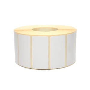 Papel Rollo 3 1/8 170 Termico.