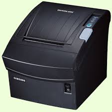 Printer Fiscal Samsung Bixolon Srp-350 Termico