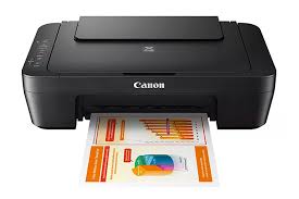 Impresora Canon Pixma Mg2510 Multifuncional