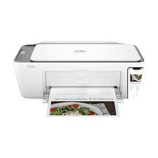 Impresora Hp Deskjet Ink Advantage 2875