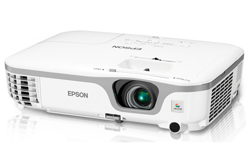 Proyector Epson Powerlite E24