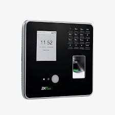Reloj Zkteco Biometric Mb20-vl Pro