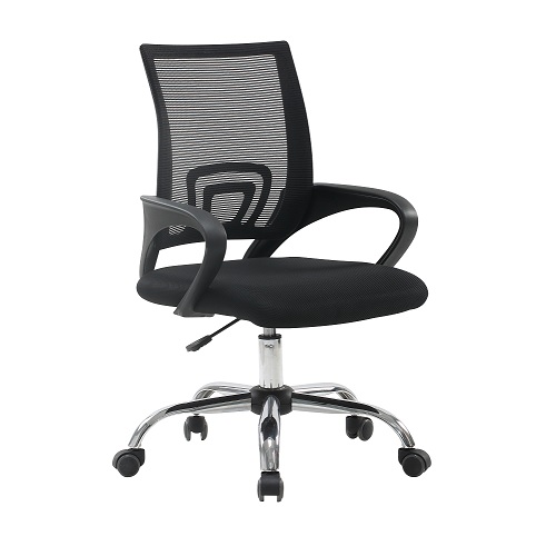 Silla Semmi-ejecutiva Sit M190 Mesh