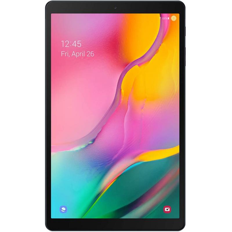 Tablet 8.0 Samsung Galaxy Sm-t290 Black New