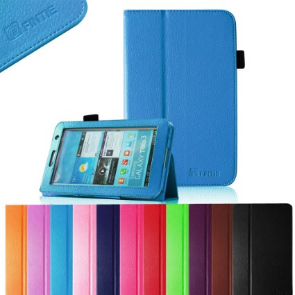 Cover Tablet 7 Samsung Tab4 Fintie Colors
