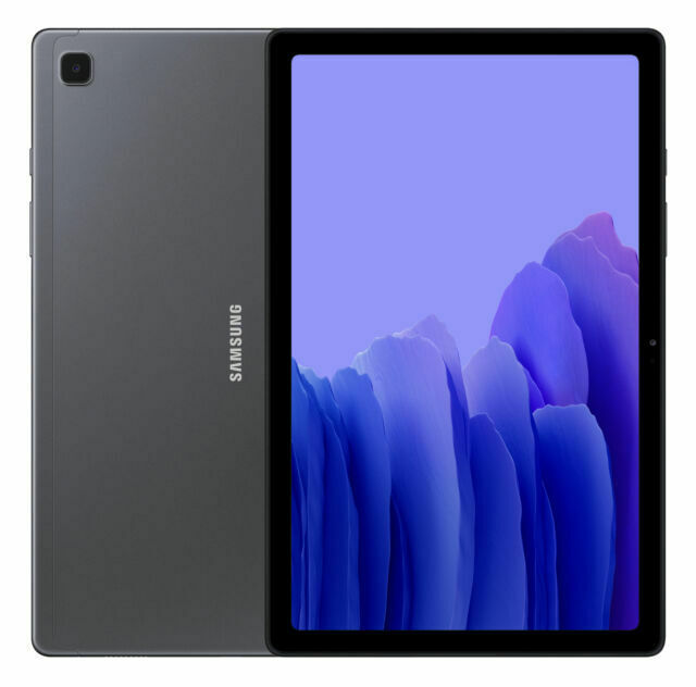 Tablet 8.7 Samsung Tab A7 Silver Sm-t220sl